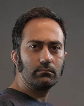 امیرحسین رضازاده