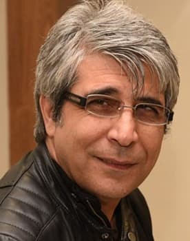 امیر غفارمنش