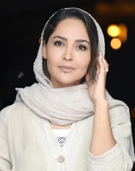 ستایش رجایی نیا