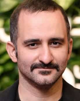 پوریا رحیمی سام