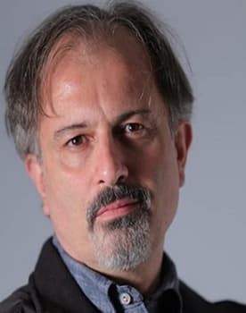 علیرضا رفوگران