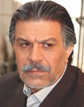 پرویز فلاحی پور