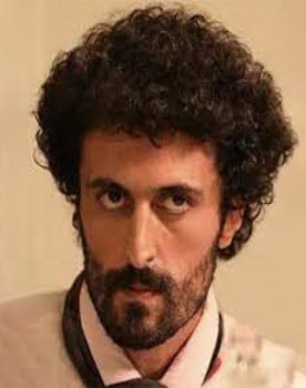 عباس آستانه