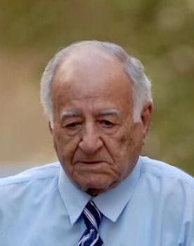 علی اصغر شهبازی