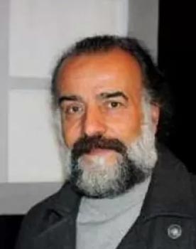 علی اصغر کهن قنبریان