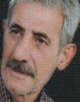 علیرضا عیسی پور