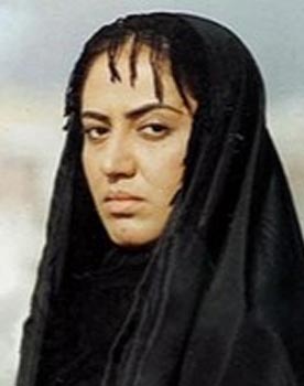 آمنه کیوانی