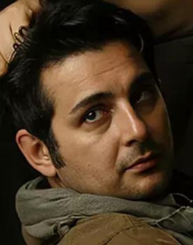 بهنام قربانی