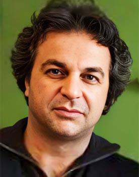 بهزاد داوری