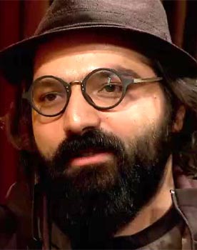 بهزاد عمرانی