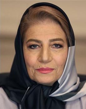 احترام برومند