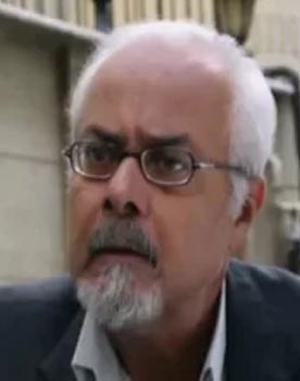 فرهاد مهدوی