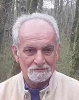 فریبرز زیده سرایی