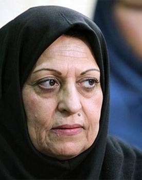 فریده دریامج