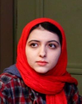 کیمیا حسینی