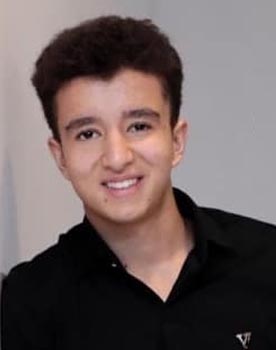 مهدی قربانی