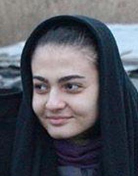 مهسا نصیری