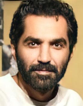 مهرداد بخشی