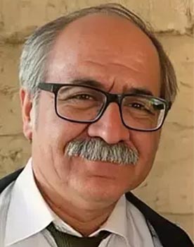 محسن نقیبیان