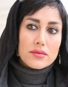 نازنین بابایی