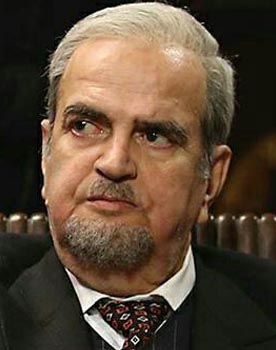 پرویز بشردوست