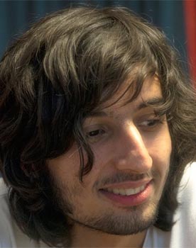 پویا شهرابی