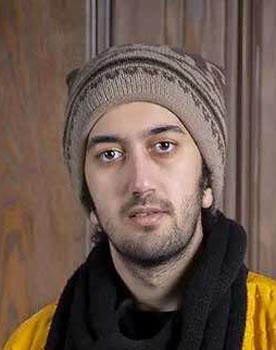 صبا گرگین پور