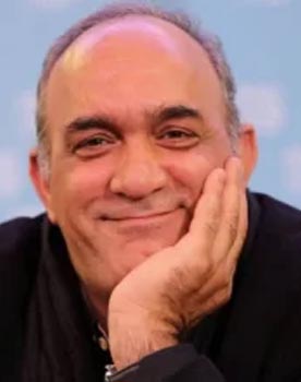 شکرالله گودرزی