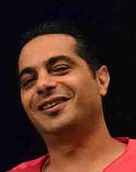 سیامک مظفری