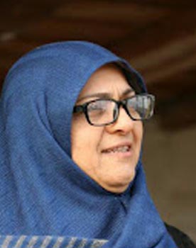 سهیلا اخلاقی