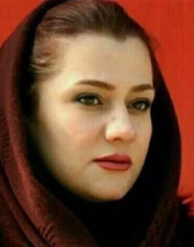 سودابه جعفرزاده