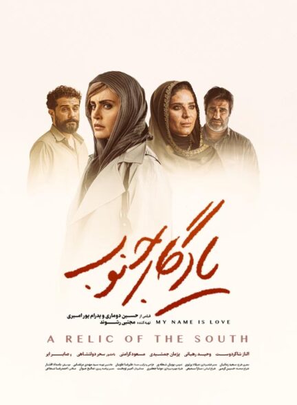 دانلود فیلم یادگار جنوب