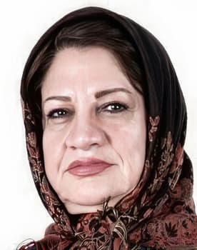 ناهید مسلمی