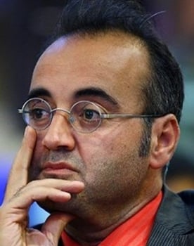 اردشیر رستمی