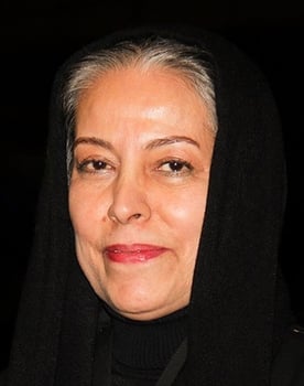 سهیلا رضوی
