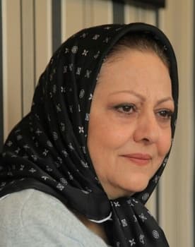 شیرین آقارضاکاشی