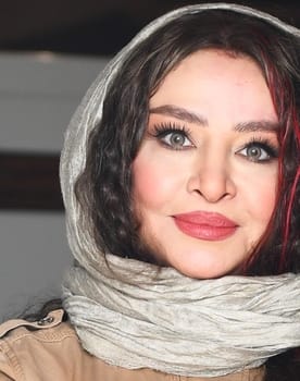 مه لقا باقری