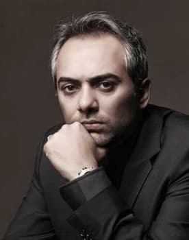 علی قربان زاده