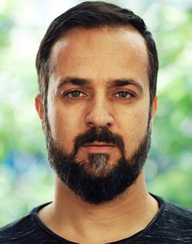 احمد مهرانفر