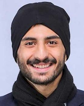 علیرضا جعفری