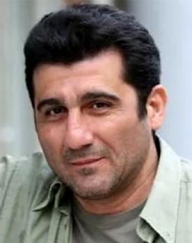 آرش فلاحت پیشه