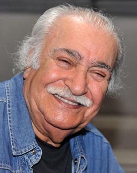 ابراهیم آبادی