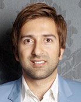 حامد میرباقری