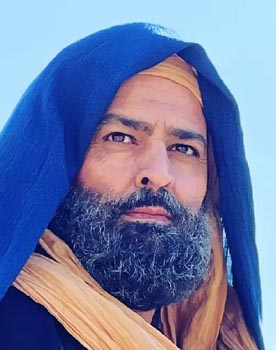 حمیدرضا تاج دولت