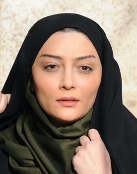 پانته‌آ مهدی نیا