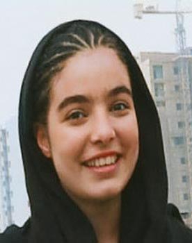 پگاه پورضرابیان