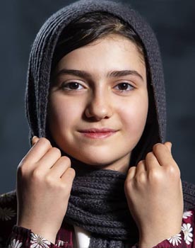 ساره نور موسوی