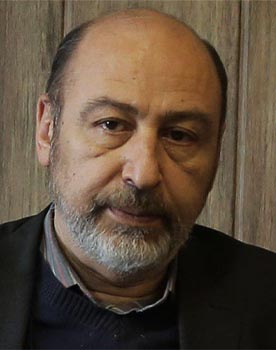 سیمون سیمونیان