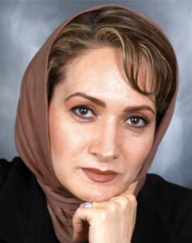 افسانه ناصری