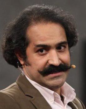 افشین هاشمی